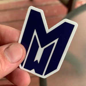 Accessories/other: Patches, Stickers, etc.