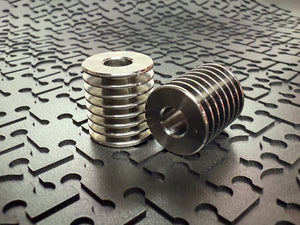 Heatsink* Lanyard Bead