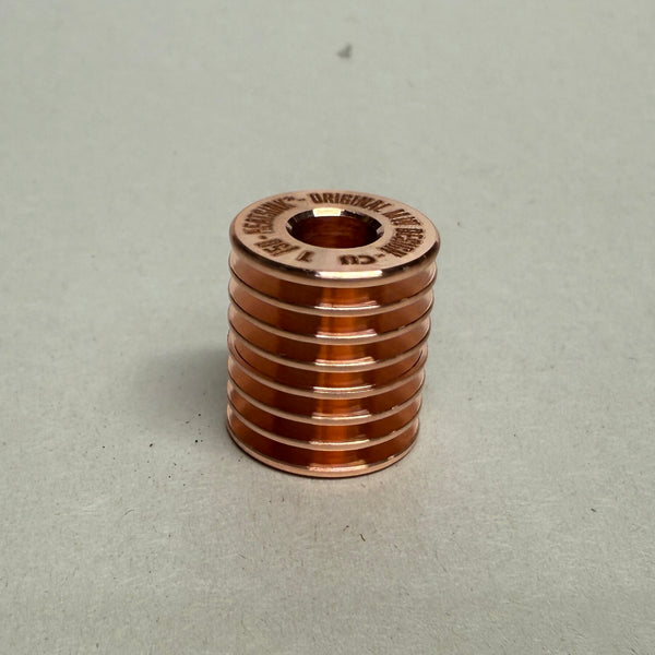 Heatsink* Lanyard Bead