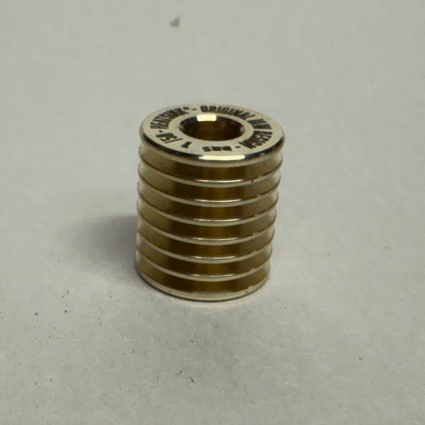 Heatsink* Lanyard Bead