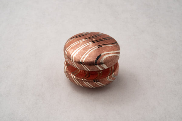 Turnymathing Buttons- Domed