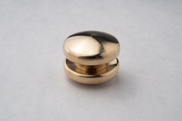 Turnymathing Buttons- Domed