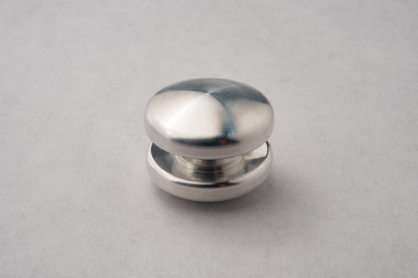 Turnymathing Buttons- Domed