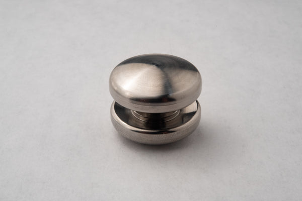 Turnymathing Buttons- Domed