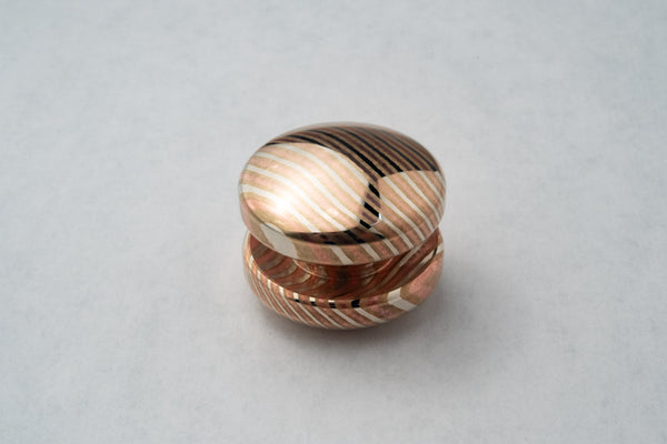 Turnymathing Buttons- Domed