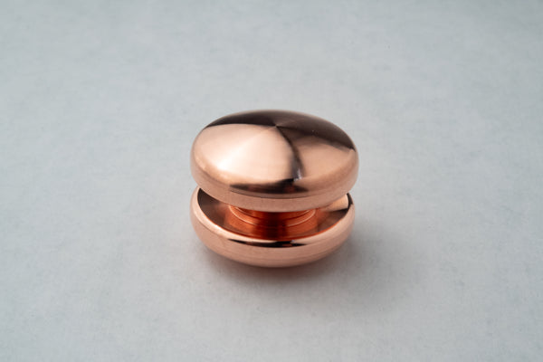 Turnymathing Buttons- Domed