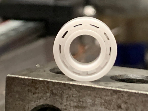 "Criminal" r188 bearing