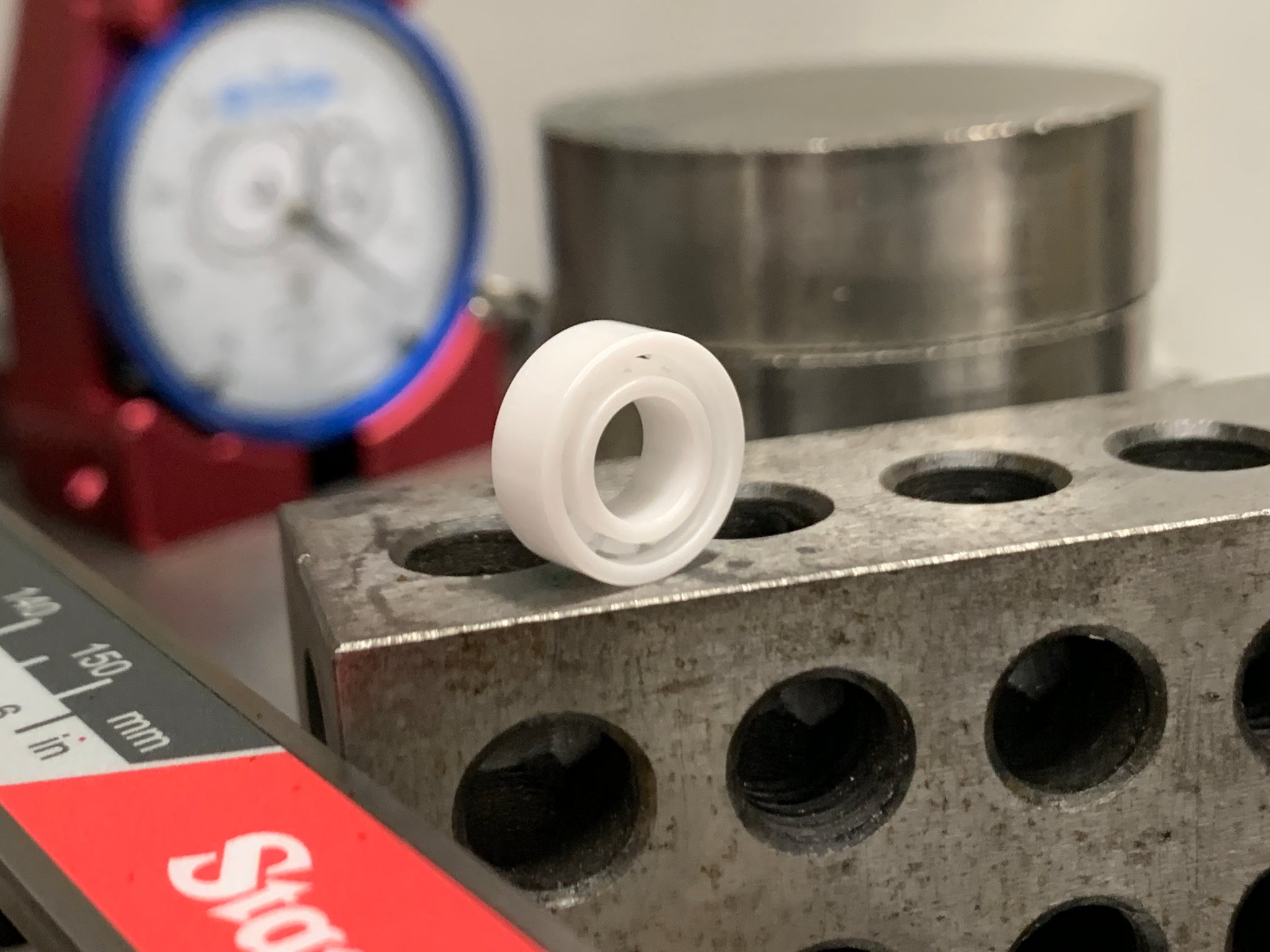 "Criminal" r188 bearing