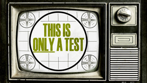 Test Transaction **READ DESCRIPTION**